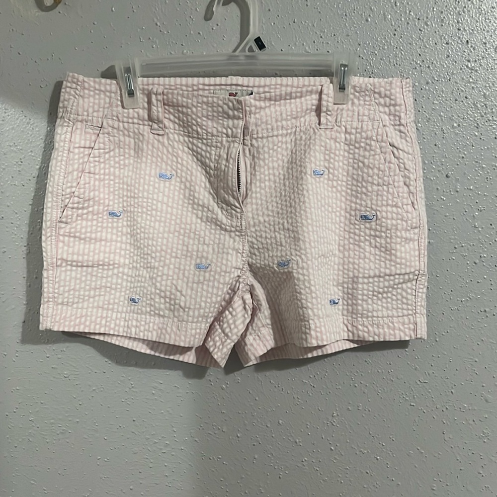 NWT Vineyard Vines woman’s shorts